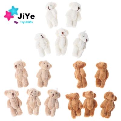 China JYtoys Stuffed Plush Teddy Bear Staffued Toy Wedding Gifts for sale