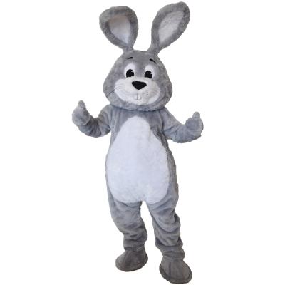 China Custom High Quality Lovely Dog Toys Mascot Plush Toy Rabbit Toy Game for sale