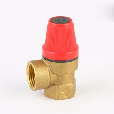 China General Water Heater Temperature And Pressure Relief Valve for sale