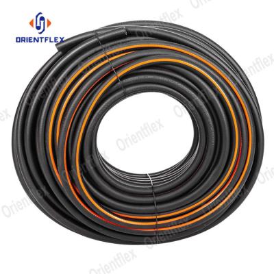 China Air Supply Super Hose Soft Flexible Outdoor PVC And Compressor Air Hose Assembly Rubber Mixed China Supply for sale