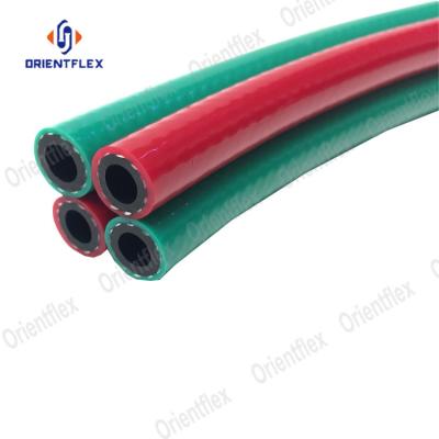 China Best Rated Hose Of High Quality Cheap Price Oxygen Hose for sale