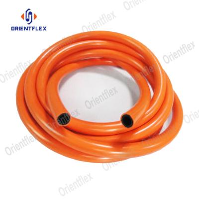 China Flexible High Pressure Gas Hob Gas Hose For Gas Stove / Oven for sale