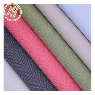 China High Quality Tear-resistant 120gsm C50% Shirt Plain T50% Dyed TC Polyester Cotton Cvc Oxford Fabric for sale