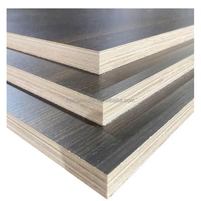 China Popular size moisture proof 5mm can be customized for cabinets and wardrobes melamine faced plywood for interior decoration for sale