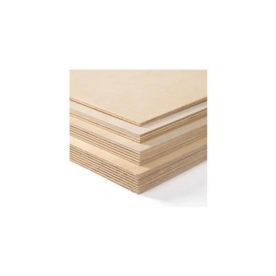 China Traditional Morden Style Melamine Board Laminated Hotel Amenities Plywood Sheet 18Mm for sale