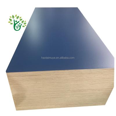 China 15mm18mm Moisture Proof Wholesale Premium Furniture Hardware Plywood Waterproof Trim Board for sale