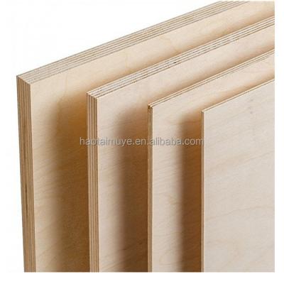 China Modern Commercial 18mm Marine Plywood Decorative High Pressure Laminate for sale