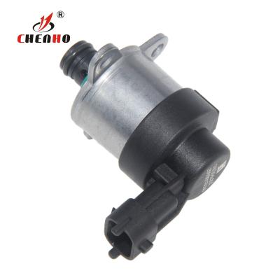 China Metering Valve 0445010296 Plastic Intake Fuel Pump Pressure Regulator Control Valve 0986437028 0445010102 for sale