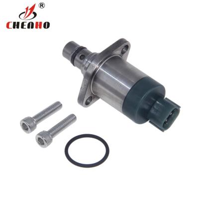 China SCV Diesel Fuel Pressure Regulator Suction Plastic Control Valve 294200-4850 294200-1372 294200-2760 for sale