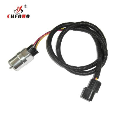 China Plastic Auto Vehicle Speed ​​Sensor Odometer Sensor For MITSUBISHI MC867581 for sale