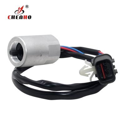 China Chenho Brand New Plastic Auto Odometer Speed ​​Sensor Odometer Sensor For Mitsubishi Tachometer Sensor MC858133 for sale