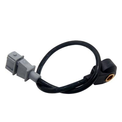 China Chenho Plastic Brand New Car Parts Engine Knock Sensor 96253545 For Daewoo Auto Knock Sensor For Chevrolet for sale