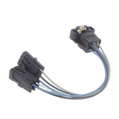 China Brand New Chenho Car Auto Throttle Position Sensor 33004650 Sensor For Throttle Position Sensor TPS309 - for sale