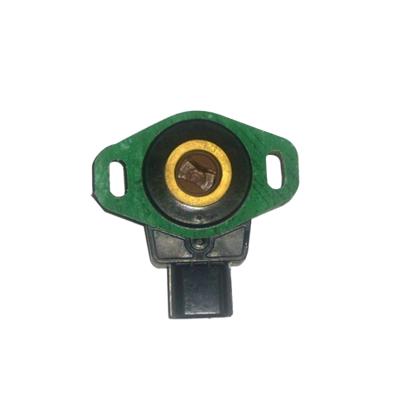 China Plastic & Metal Auto Throttle Position Sensor Vehicle Car Throttle Position Sensor 16402-REJ-W51 16402-PNB-G51 JT6H for sale