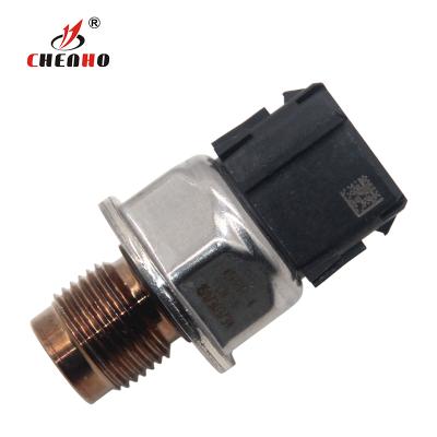 China Auto Sensors Common Rail Pressure Sensor 45PP14-4 45PP144 CH-OTS380 for sale