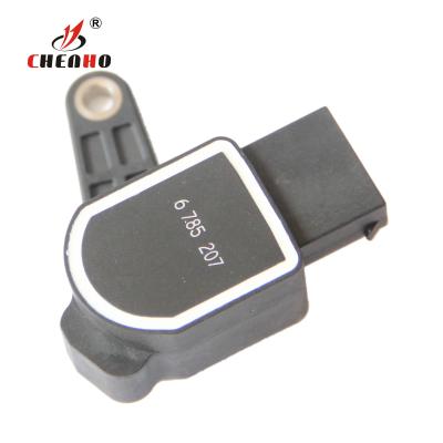 China Suspension Height Plastic Level Sensor For BMW 3714678205 6785205 37146763735 for sale