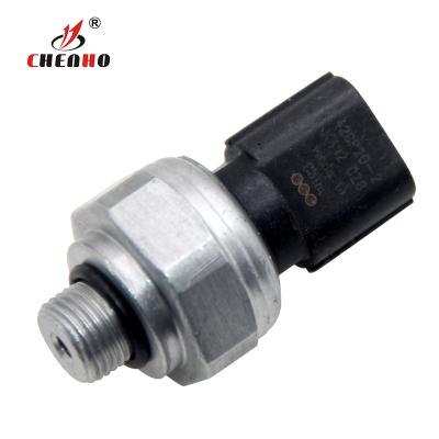 China Plastic Auto AC Air Conditioning Pressure Switch Sensor 80450-S7S-003 80450-SFE-003 499000-7691 42CP20-2 for sale