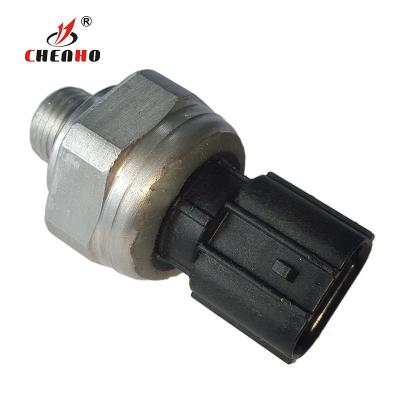 China A/C Air Conditioning Pressure Sensor For Honda 499000-7691 42CP20-2 80450-S7S-003 80450-SFE-003 same as OEM size for sale