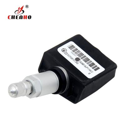 China 9634866180 Metal TPMS Sensor 543002 Tire Pressure Monitoring Sensor For Peugeot For Citroen for sale