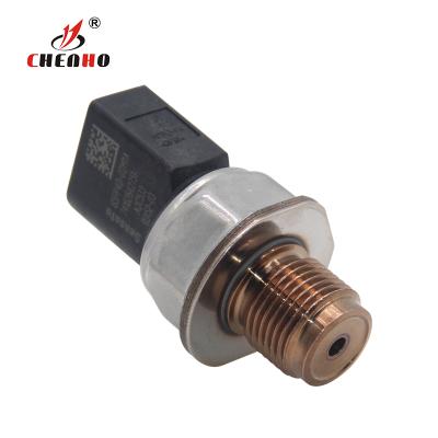 China Common Rail Fuel Rail Pressure Sensor 85PP40-02 For FORD RANGER TRANSIT MK7 MK8 VII CUSTOM CH-OTS356 for sale