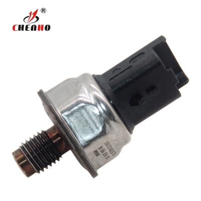 China Fuel Rail Pressure Sensor For Peugeot 207 307 407 For Citroen Berlingo Sidekick 6PH10012 tepee 9655465480 for sale