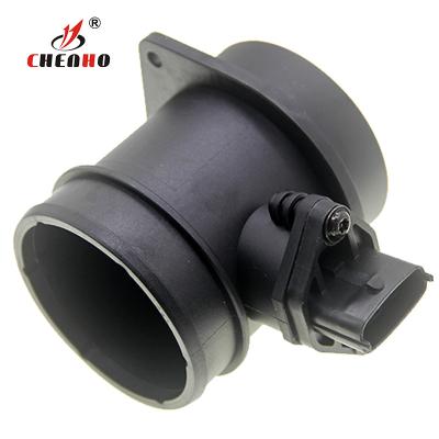 China Plastic Air Flow Meter MAF Mass Sensor 836565 90510153 0280217003 for sale