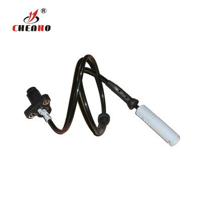 China Metal& CHENHO Plastic Wheel Speed ​​Sensor For BMW, Sensor 34521182159 1182159, Sensor ABS Brand New ABS for sale