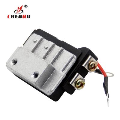 China High Quality Auto Parts Ignition Module Fits For Toyota Corolla Station Cart 89620-12440 OEM Size for sale