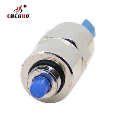 China Brand New Chenho Auto Solenoid Valve For MITSUBISHI 26420472 SPE00010 7167620D OEM Size for sale