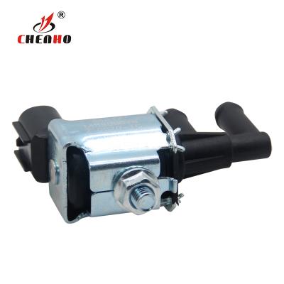 China High Quality Plastic Emission Vacuum Control Solenoid Valve EGR Valve MR988075 For Lancer Outlande for sale