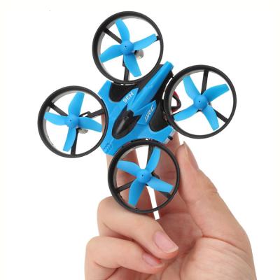 China 2.4G 6 Axis RC Glow Stunt Mini Drone With LED Night Light Flash Toys Led Breathing Drone for sale