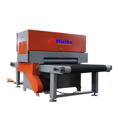 Κίνα CE Approved Twin Blade Circular Twin Blade Board Edger Saw Board Edger Sawing Machinery προς πώληση