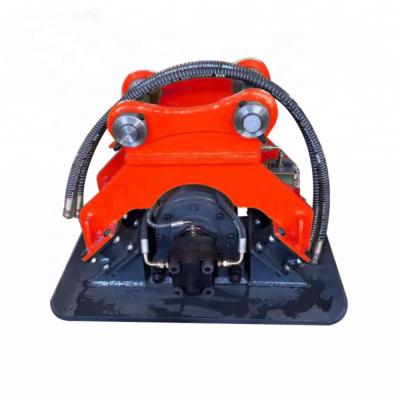 중국 Excavator Attachments/Hydraulic Vibrating Plate Compactor Bearing, Motor For Sale 판매용