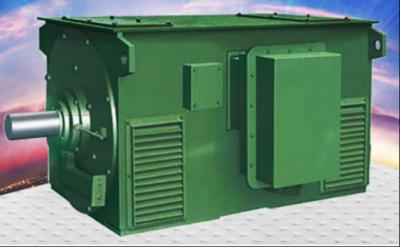 China 400kw to 6000kw 11000V 6000V High Voltage AC Motor Induction Motor IP23 IP54 for sale