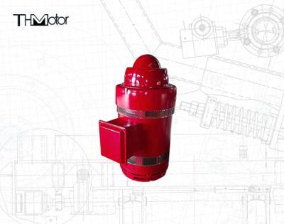 China Intermitterende motoren voor speciale toepassingen IP55 met een temperatuurbereik van 0-40 °C Te koop