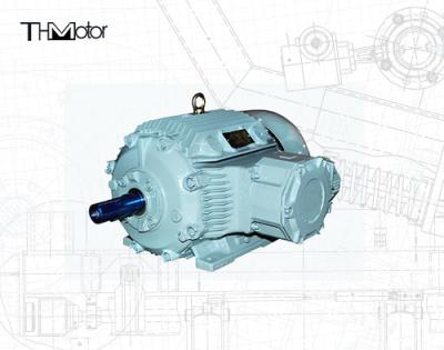 China IC611 IC01 Drukvaste elektromotor IP65 Explosieveilige motorpomp Te koop