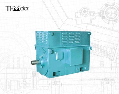 Cina Fase asincrona IP55 del motore 3 della gabbia di scoiattolo di serie IC611 di Y in vendita