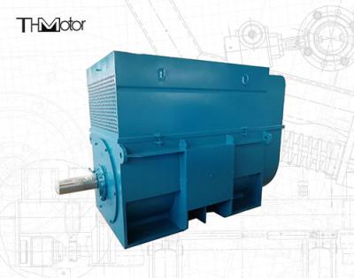 China TYPKK 15000kw PM Large Synchronous Motor Frequency Converter  Speed Regulation for sale