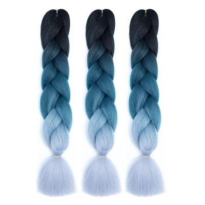 China Yaki Wholesale Wigs Ultra Braid Hair Braiding Hair for Sale for sale