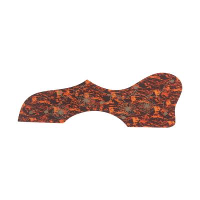 China For Classy Acoustic Guitar TN-HB/SLL-1 Celluloid Acoustic Guitar Select Protective Guitar Accessories for sale