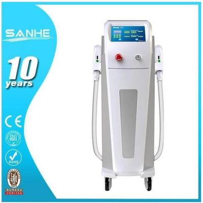 China 2016 hottest shr ipl Hair Removal ipl hair removal/ipl filter for hair removal for sale