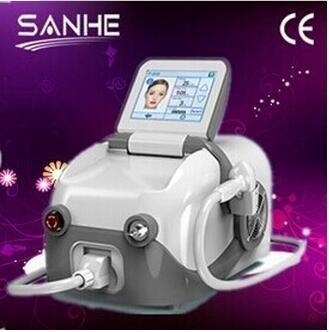 China 2016 latest diode laser hair removal 808/alexandrite laser 808 for sale