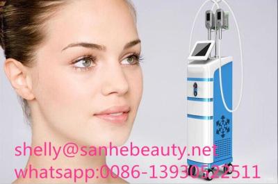 China Hot ! fat removal Cryolipo fat freezing machine for sale