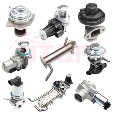 China JTQP Auto Exhaust Gas Recirculation EGR Valve For VW Toyota Ford Nissan Mazda Hyundai Bmw Isuzu Opel Volvo Kia Honda Fiat Audi Standard for sale