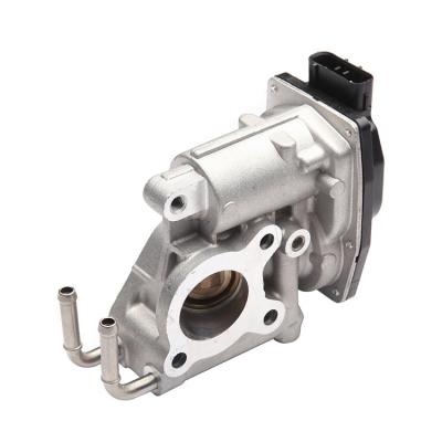 China JTQP Autoteile Engine EGR VALVE For TOYOTA 14710-MA70A 06J08-0127 150100-0011 150100-0040 Hocl for sale