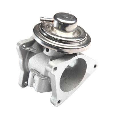 China JTQ Pspare Parts Automobile Automotive EGR Valve For NEW SKODA BEETLE 038131501AF 038131501AN 038129637D 038131501S (9C1 for sale