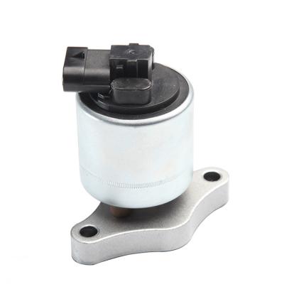 China JTQP Auto Engine Spare Parts Exhaust EGR Valve For CORSA C F08, F68 OEM 555019 SPARK 851038 21159 5851604 7518003 5851024 (M300) for sale