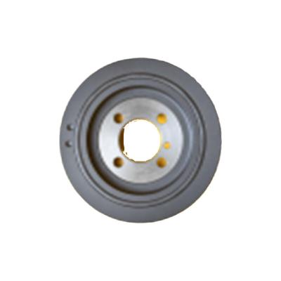 China parts engine crankshaft belt pulley car parts steedsoar 1005300-ED01 for Isuzu crankshaft pulley OEM standard size for sale