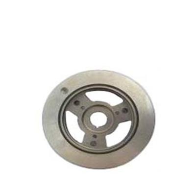 China parts engine crankshaft steedsoar belt pulley for 33002920AC auto crankshaft pulley OEM 33002920AB 33002920 OEM standard size for sale