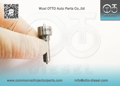 China L381PBD Common Rail Nozzle For Injectors EJBR05102D for sale